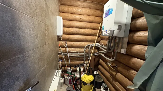 Дом 120 кв.м. Заостровье п., Сказочная ул., 1