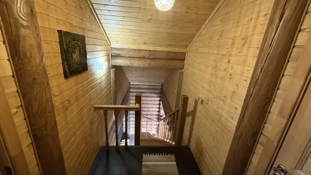 Дом 120 кв.м. Заостровье п., Сказочная ул., 1