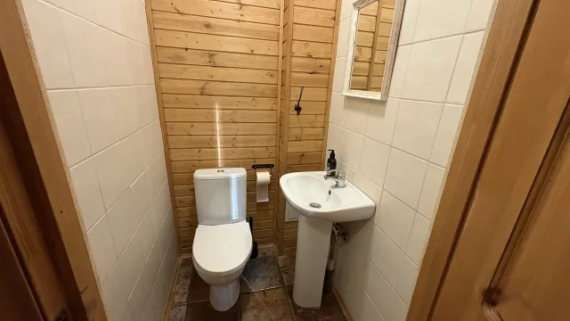 Дом 100 кв.м. Заостровье п., Сказочный пер., 1