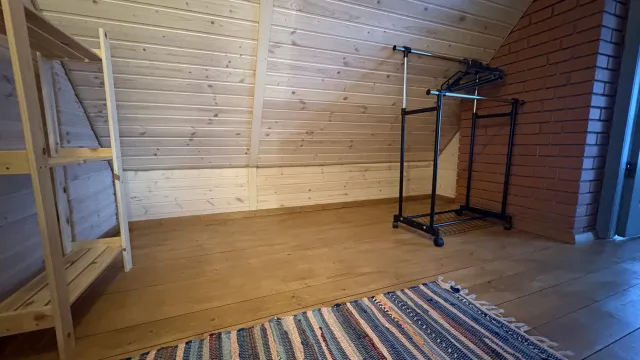 Дом 100 кв.м. Заостровье п., Сказочный пер., 1