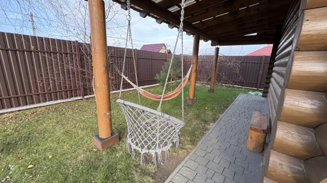 Дом 100 кв.м. Заостровье п., Сказочный пер., 1