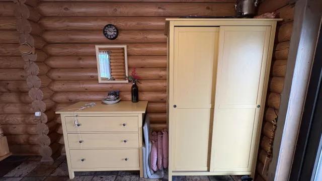 Дом 100 кв.м. Заостровье п., Сказочный пер., 1