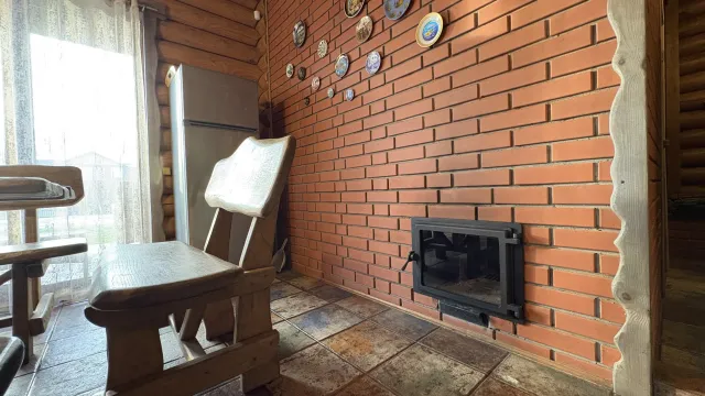 Дом 100 кв.м. Заостровье п., Сказочный пер., 1