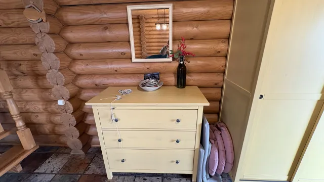 Дом 100 кв.м. Заостровье п., Сказочный пер., 1