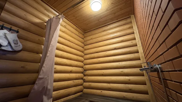 Дом 100 кв.м. Заостровье п., Сказочный пер., 1