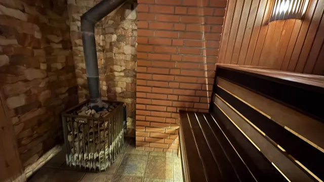 Дом 100 кв.м. Заостровье п., Сказочный пер., 1