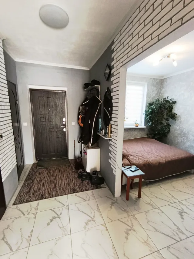 Дом 61 кв.м. Баевка снт,  (фото 7 из 13)