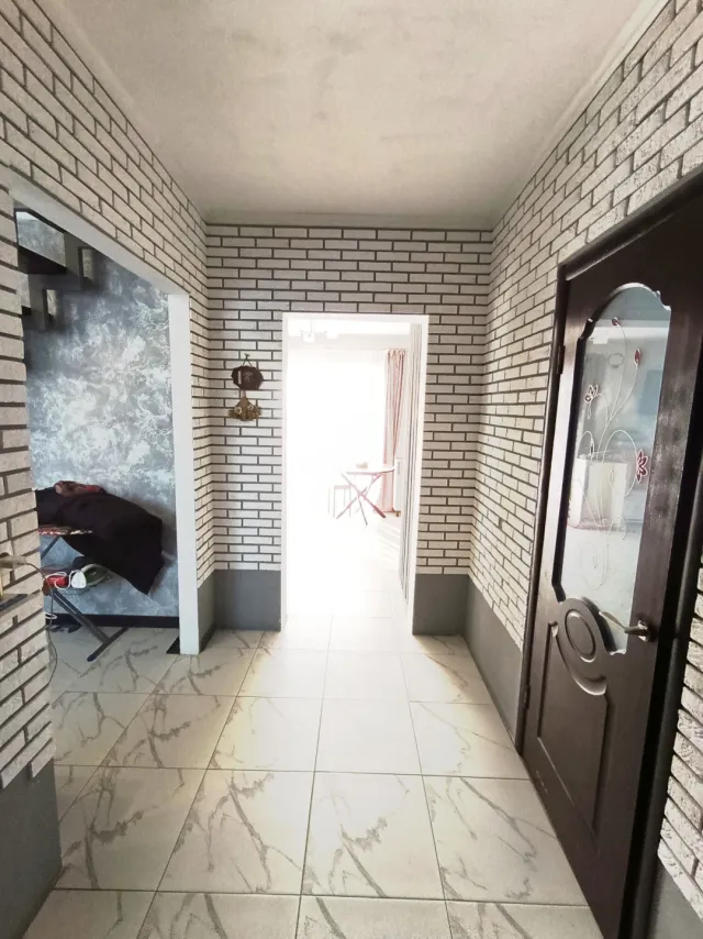 Дом 61 кв.м. Баевка снт,  (фото 9 из 13)