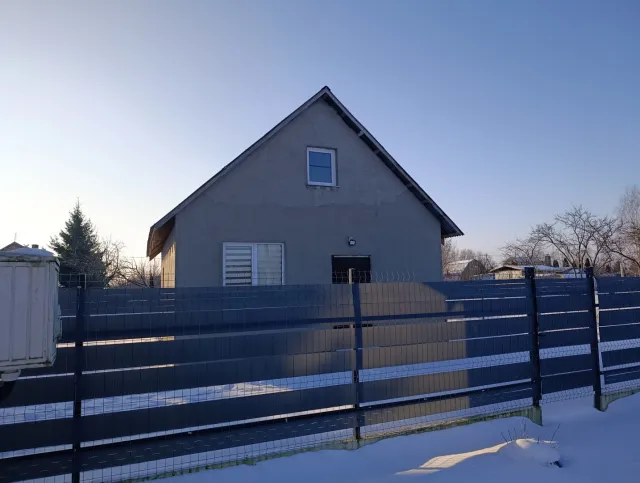 Дом 61 кв.м. Баевка снт,  (фото 13 из 13)