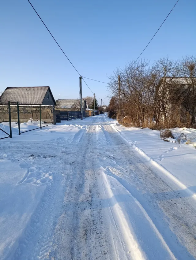 Дом 61 кв.м. Баевка снт,  (фото 4 из 13)