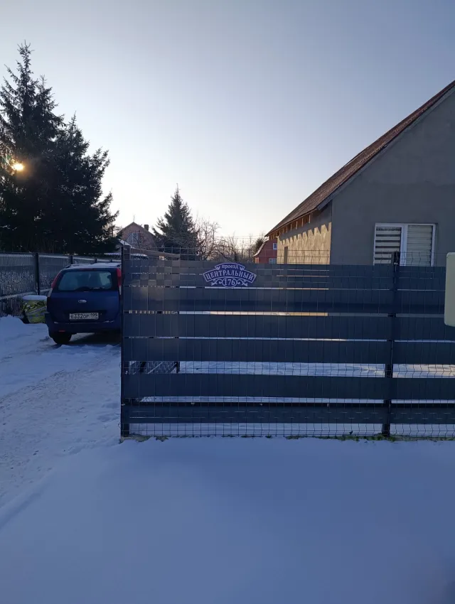 Дом 61 кв.м. Баевка снт,  (фото 3 из 13)