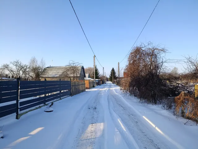 Дом 61 кв.м. Баевка снт,  (фото 2 из 13)