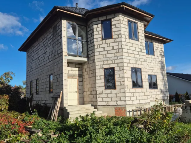 Дом 221.8 кв.м. Дружба тер. СНТ, Западная ул., 82 (фото 2 из 30)