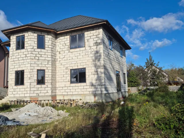 Дом 221.8 кв.м. Дружба тер. СНТ, Западная ул., 82 (фото 3 из 30)