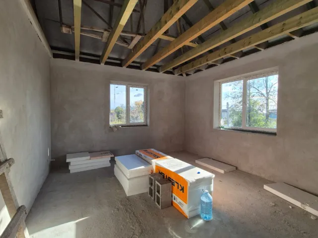 Дом 221.8 кв.м. Дружба тер. СНТ, Западная ул., 82 (фото 25 из 30)