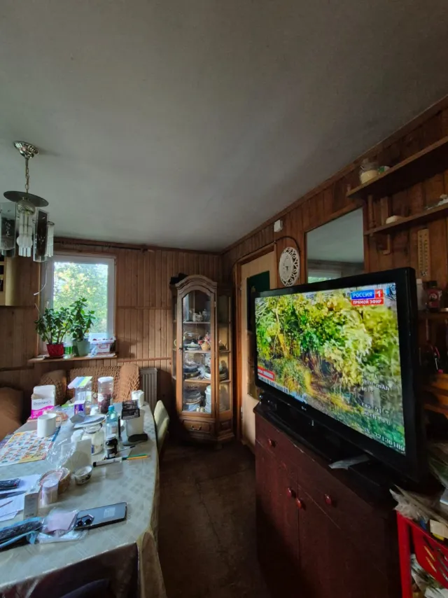 Дом 85 кв.м. Заостровье тер. СНТ,  (фото 15 из 33)