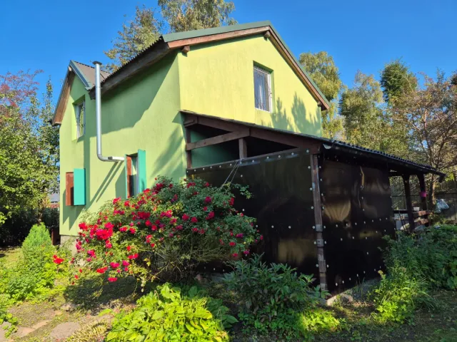 Дом 85 кв.м. Заостровье тер. СНТ,  (фото 1 из 33)