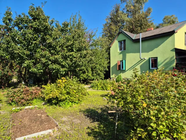 Дом 85 кв.м. Заостровье тер. СНТ,  (фото 23 из 33)