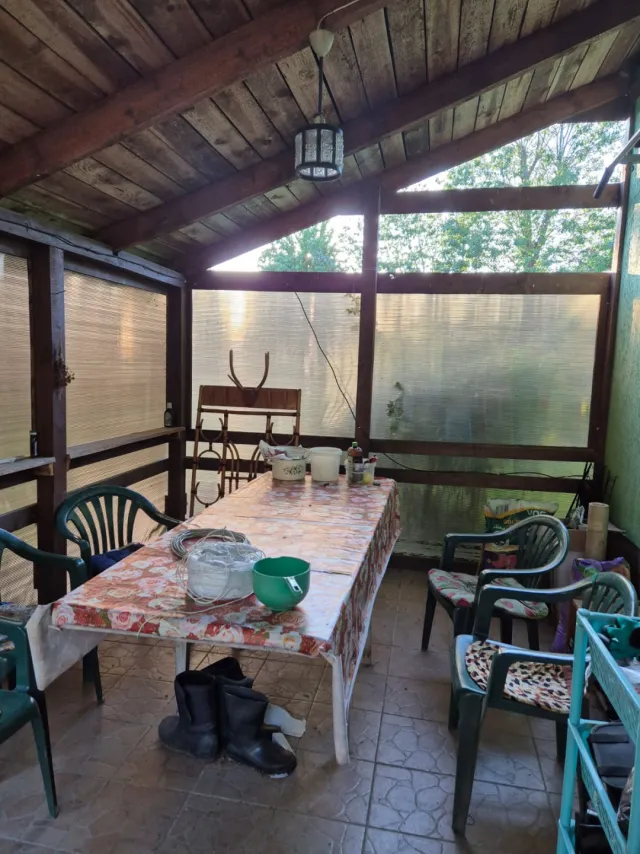 Дом 85 кв.м. Заостровье тер. СНТ,  (фото 27 из 33)