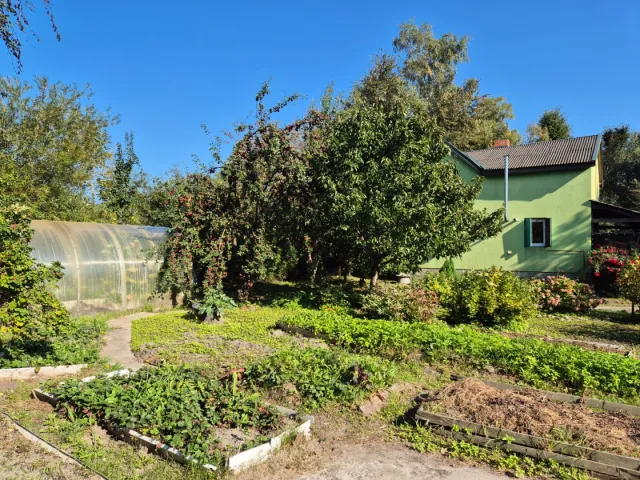 Дом 85 кв.м. Заостровье тер. СНТ,  (фото 20 из 33)