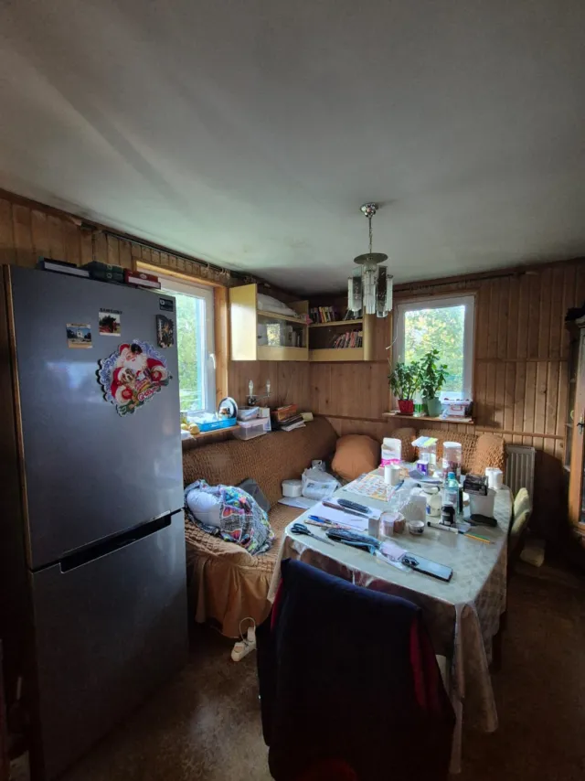 Дом 85 кв.м. Заостровье тер. СНТ,  (фото 17 из 33)