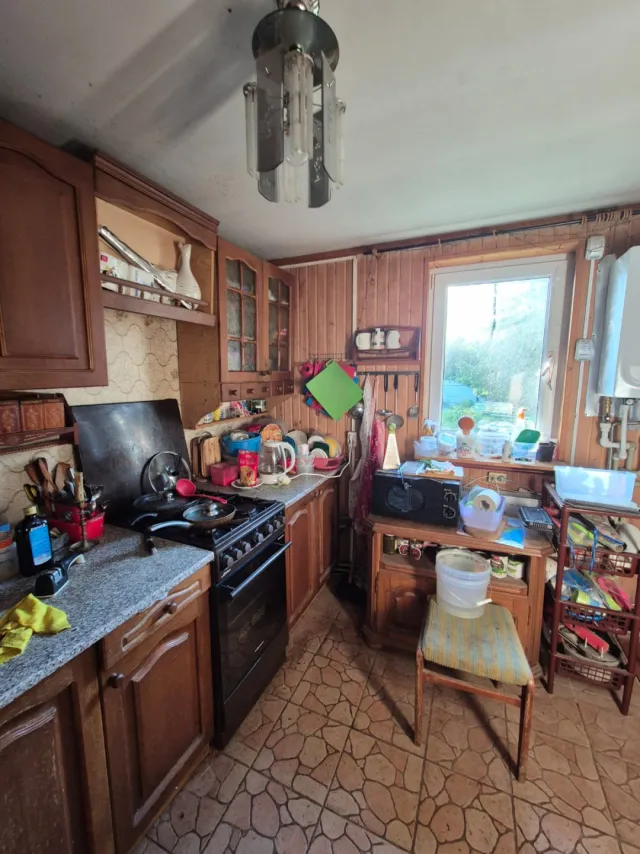 Дом 85 кв.м. Заостровье тер. СНТ,  (фото 16 из 33)