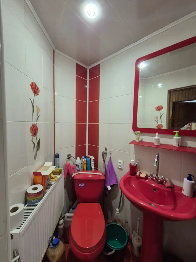 Дом 85 кв.м. Заостровье тер. СНТ,  (фото 18 из 33)