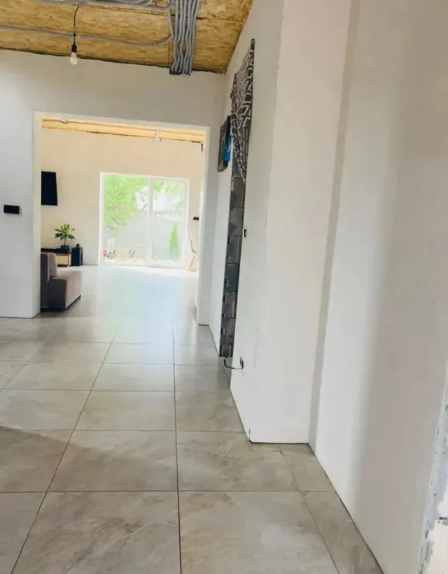 Дом 162 кв.м. Чайка тер. СНТ, Дачный проезд, 14 (фото 16 из 27)