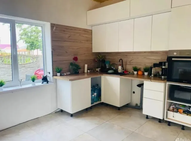 Дом 162 кв.м. Чайка тер. СНТ, Дачный проезд, 14 (фото 19 из 27)