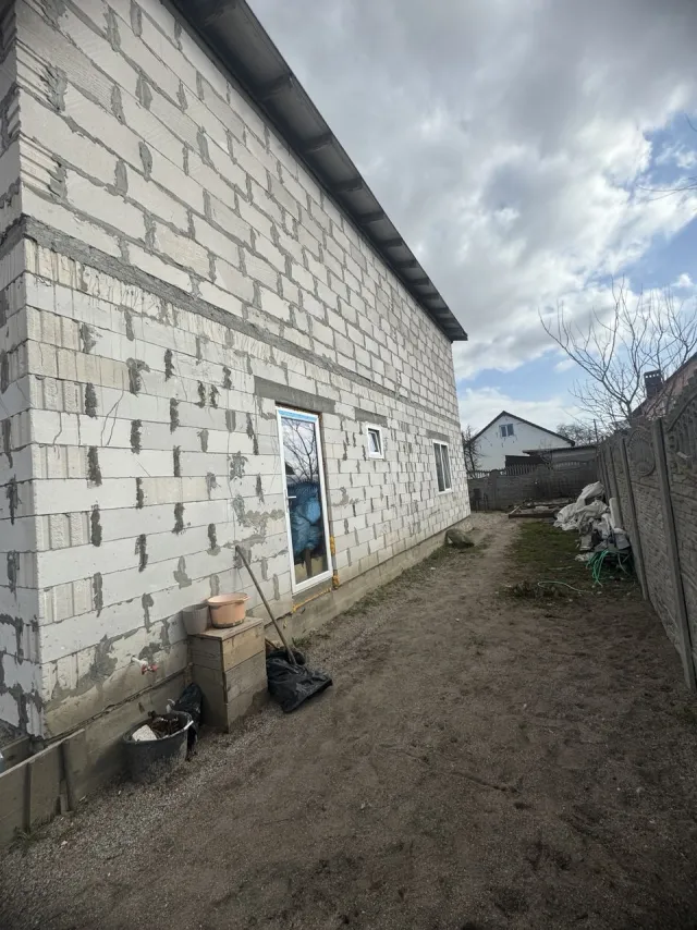 Дом 162 кв.м. Чайка тер. СНТ, Дачный проезд, 14 (фото 2 из 27)