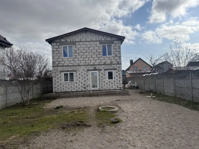 Дом 162 кв.м. Чайка тер. СНТ, Дачный проезд, 14 (фото 8 из 27)