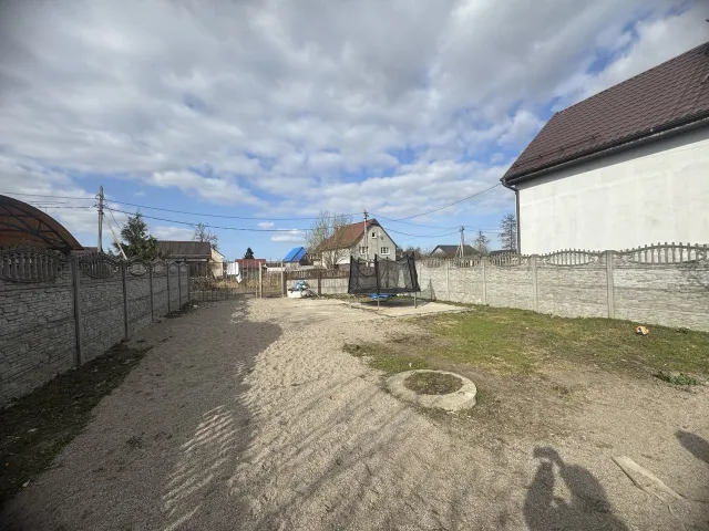 Дом 162 кв.м. Чайка тер. СНТ, Дачный проезд, 14 (фото 6 из 27)