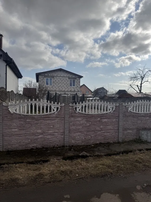 Дом 162 кв.м. Чайка тер. СНТ, Дачный проезд, 14 (фото 4 из 27)