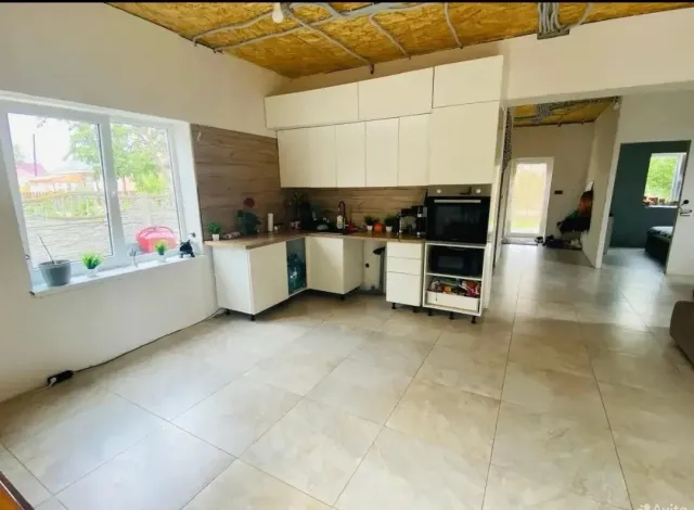 Дом 162 кв.м. Чайка тер. СНТ, Дачный проезд, 14 (фото 22 из 27)