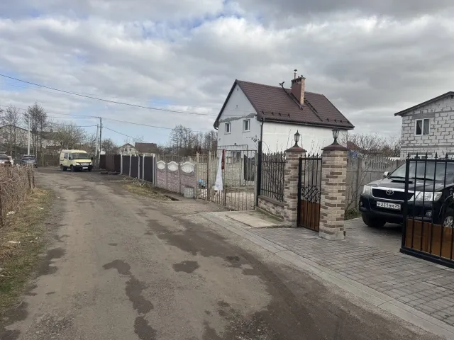 Дом 162 кв.м. Чайка тер. СНТ, Дачный проезд, 14 (фото 7 из 27)