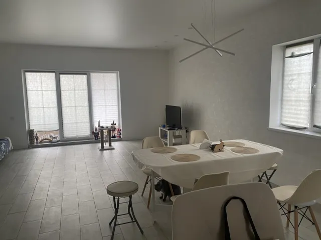 Дом 125.6 кв.м. Коврово п., 3 (фото 4 из 9)