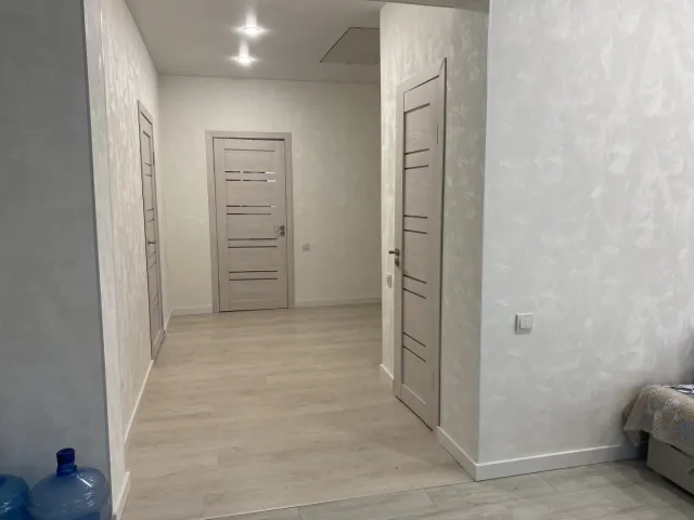 Дом 125.6 кв.м. Коврово п., 3 (фото 5 из 9)