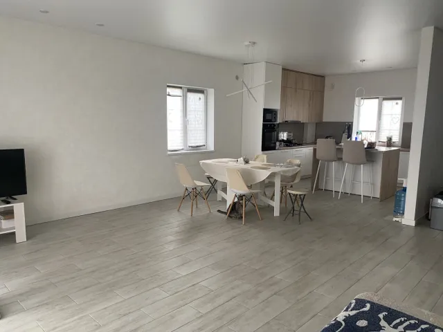 Дом 125.6 кв.м. Коврово п., 3 (фото 2 из 9)