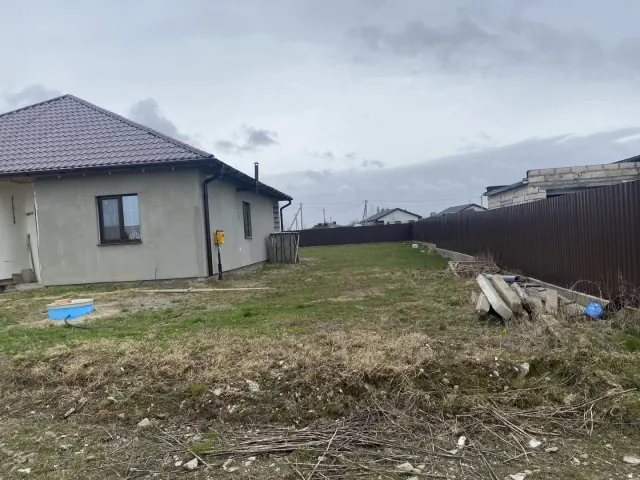 Дом 125.6 кв.м. Коврово п., 3 (фото 9 из 9)