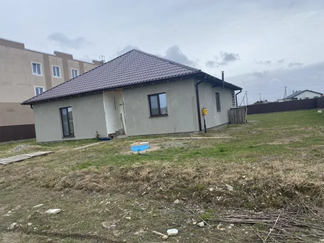 Дом 125.6 кв.м. Коврово п., 3 (фото 6 из 9)