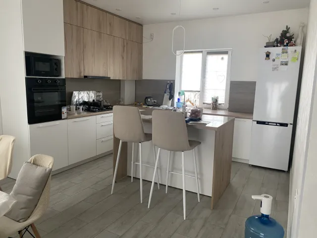 Дом 125.6 кв.м. Коврово п., 3 (фото 1 из 9)