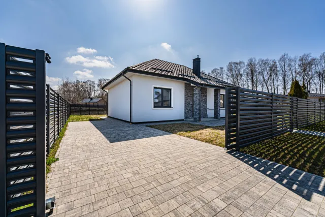 Дом 105 кв.м. Сальское п.,  (фото 2 из 20)