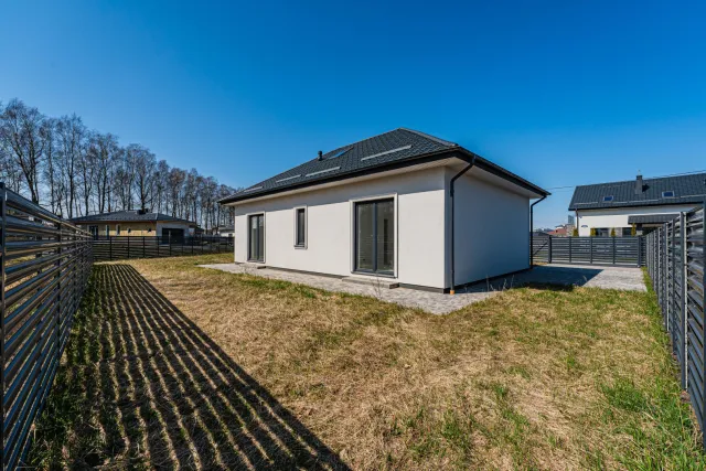 Дом 105 кв.м. Сальское п.,  (фото 4 из 20)