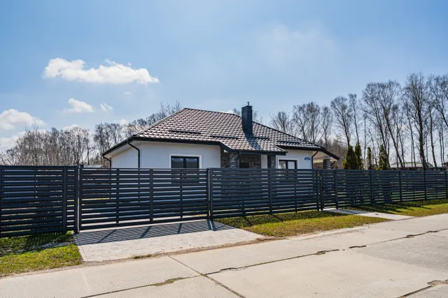 Дом 105 кв.м. Сальское п.,  (фото 1 из 20)