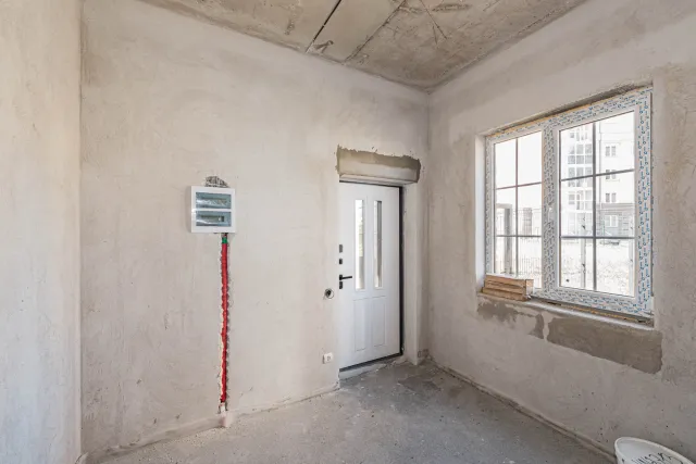 Таунхаус 112.4 кв.м. Сальское п.,  (фото 18 из 34)