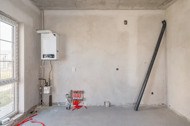 Таунхаус 112.4 кв.м. Сальское п.,  (фото 27 из 34)