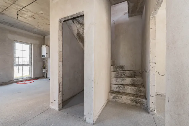 Таунхаус 112.4 кв.м. Сальское п.,  (фото 22 из 34)