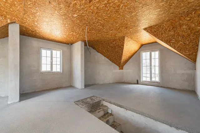 Таунхаус 112.4 кв.м. Сальское п.,  (фото 13 из 34)