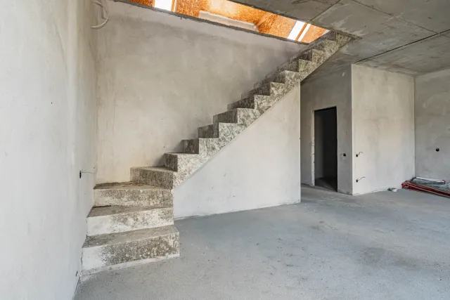 Таунхаус 112.4 кв.м. Сальское п.,  (фото 26 из 34)