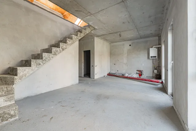 Таунхаус 112.4 кв.м. Сальское п.,  (фото 24 из 34)